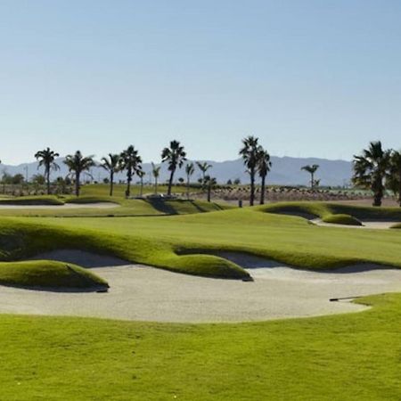 Exclusive New Apartment On The Beach Pilar de la Horadada Esterno foto