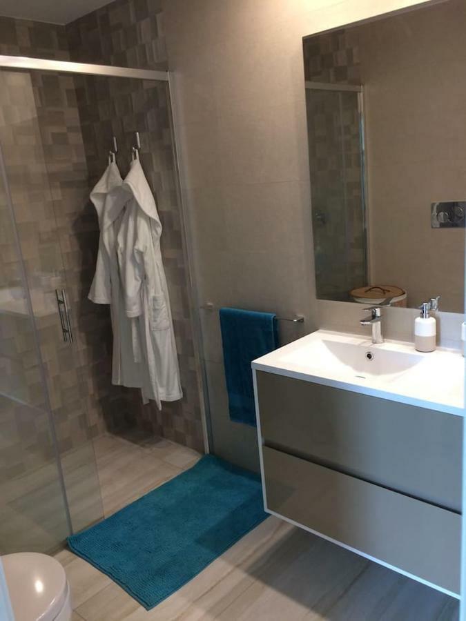 Exclusive New Apartment On The Beach Pilar de la Horadada Esterno foto