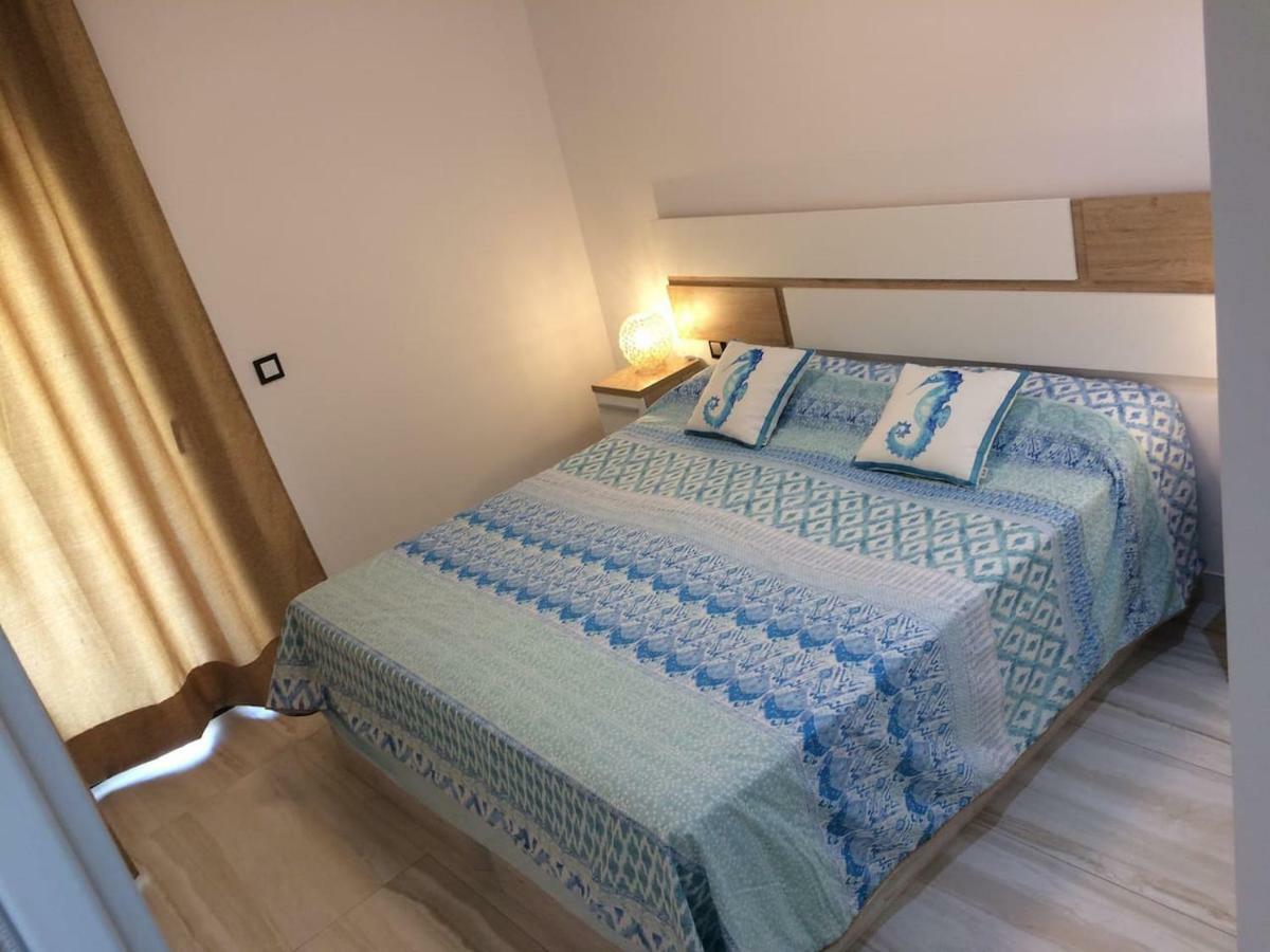 Exclusive New Apartment On The Beach Pilar de la Horadada Esterno foto